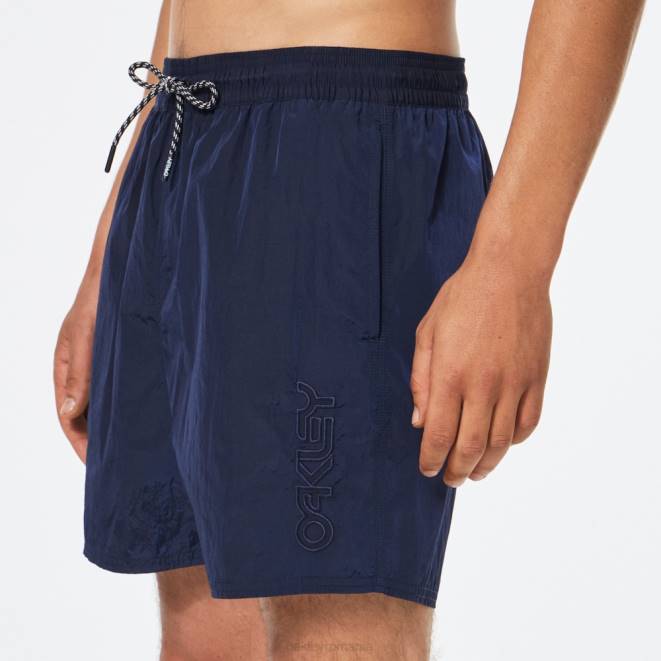 Oakley bânză toată ziua b1b 16\" scurt de plajă haine 620J2737