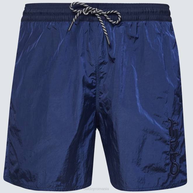 Oakley bânză toată ziua b1b 16\" scurt de plajă haine 620J2737