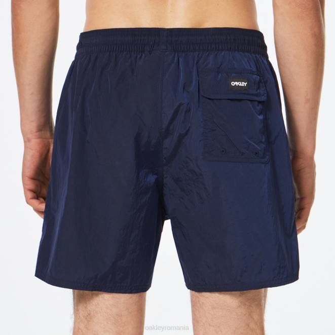 Oakley bânză toată ziua b1b 16\" scurt de plajă haine 620J2737