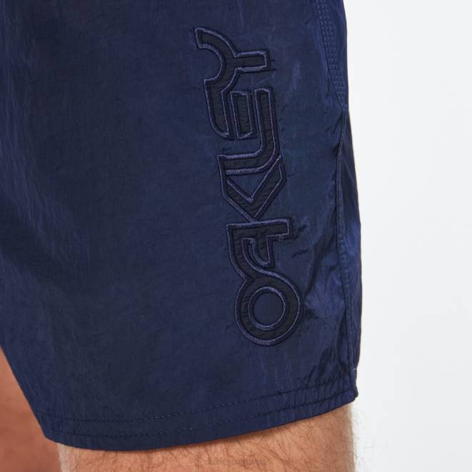 Oakley bânză toată ziua b1b 16\" scurt de plajă haine 620J2737