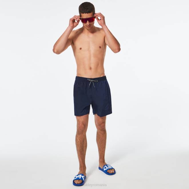 Oakley bânză toată ziua b1b 16\" scurt de plajă haine 620J2737