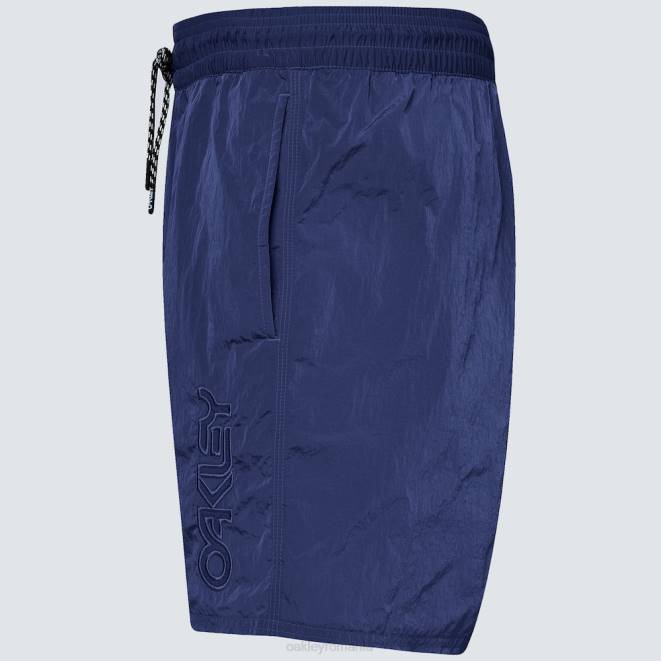 Oakley bânză toată ziua b1b 16\" scurt de plajă haine 620J2737