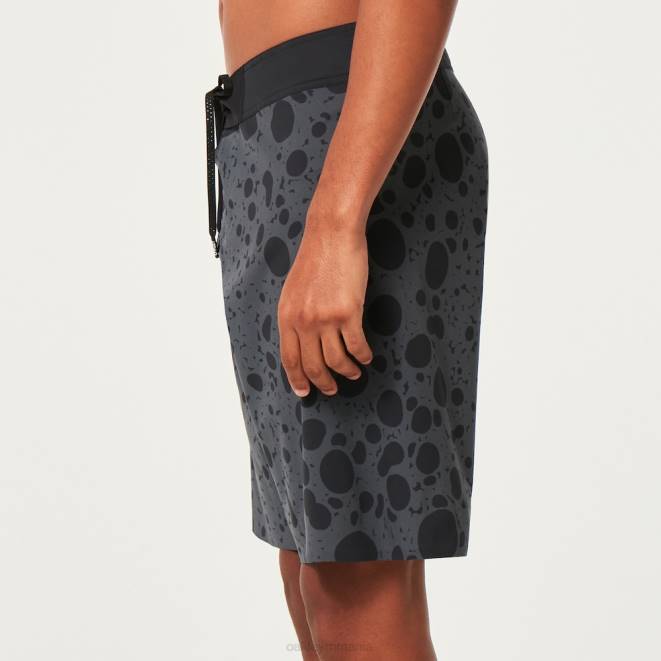 Oakley broasca neagra boardshort maven rc 20\". haine 620J2913