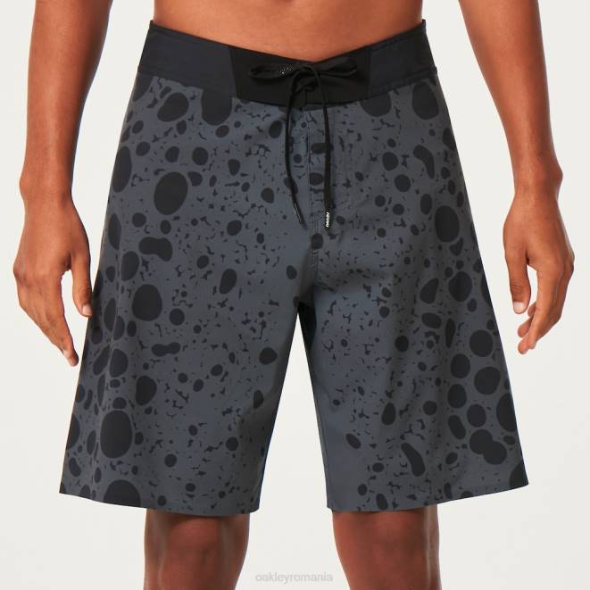 Oakley broasca neagra boardshort maven rc 20\". haine 620J2913