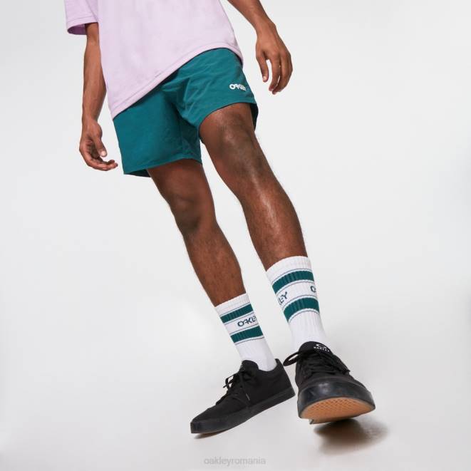 Oakley dafin toată ziua 16 plajă scurtă haine 620J2789