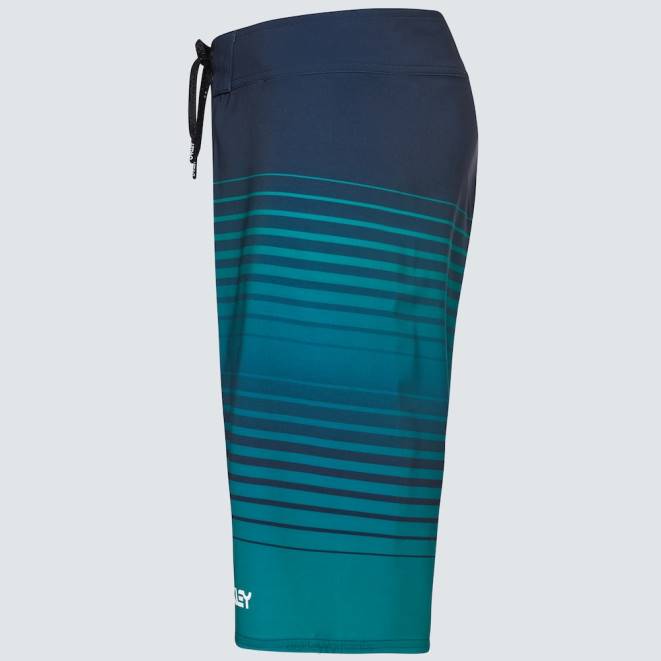 Oakley dungi verzi/fam Fade Out 21 inchi rc boardshort haine 620J2836
