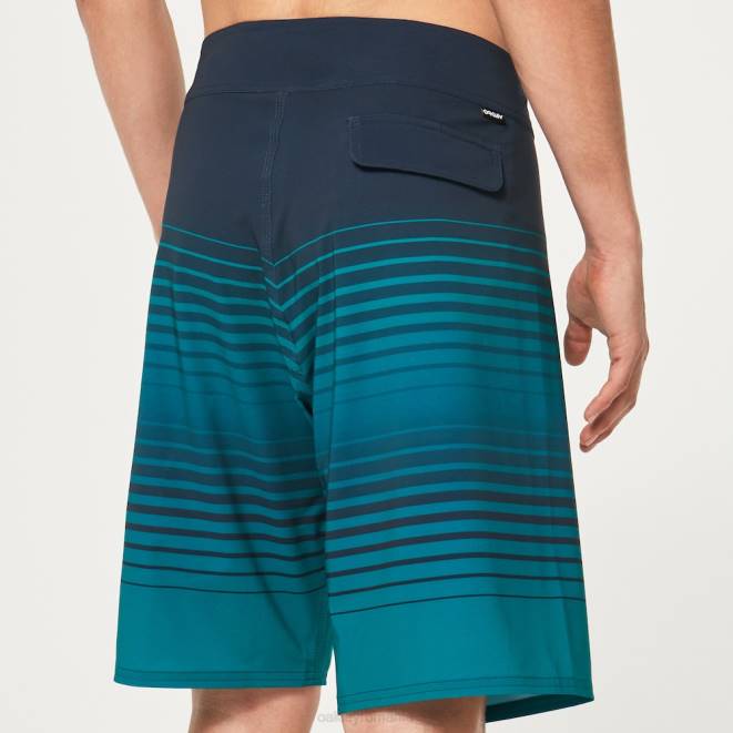 Oakley dungi verzi/fam Fade Out 21 inchi rc boardshort haine 620J2836