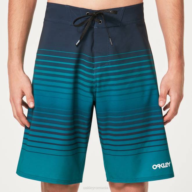 Oakley dungi verzi/fam Fade Out 21 inchi rc boardshort haine 620J2836
