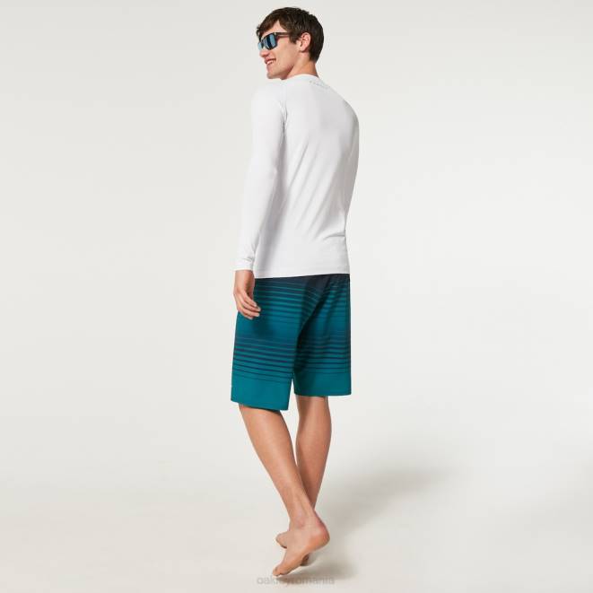 Oakley dungi verzi/fam Fade Out 21 inchi rc boardshort haine 620J2836