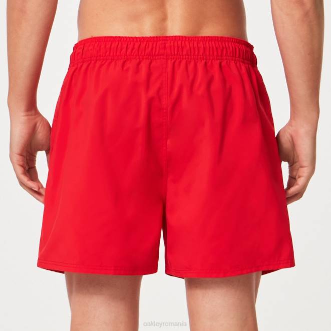 Oakley linie rosie volei pe plajă 16 inchi haine 620J2647