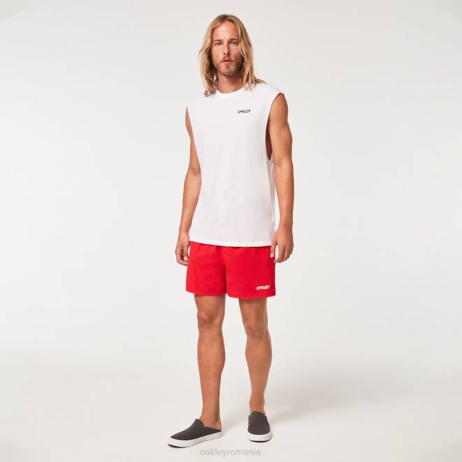 Oakley linie rosie volei pe plajă 16 inchi haine 620J2647