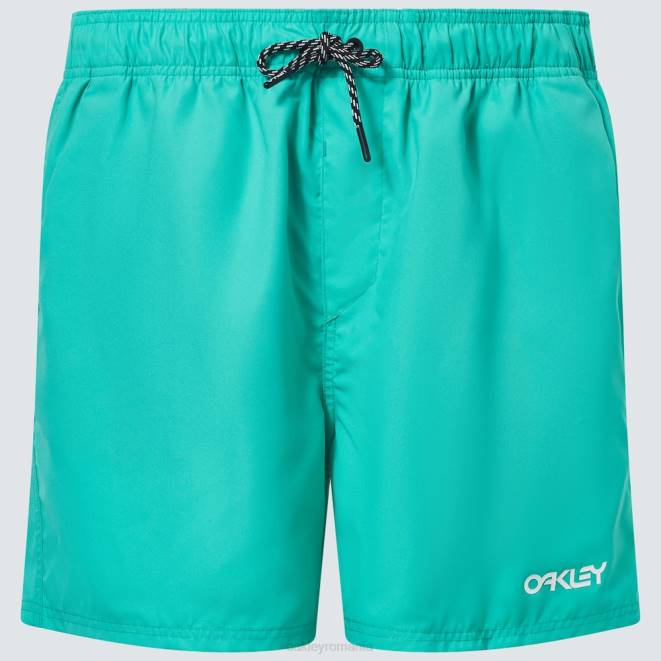 Oakley menta verde volei pe plajă 16 inchi haine 620J2644
