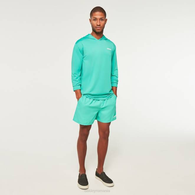 Oakley menta verde volei pe plajă 16 inchi haine 620J2644