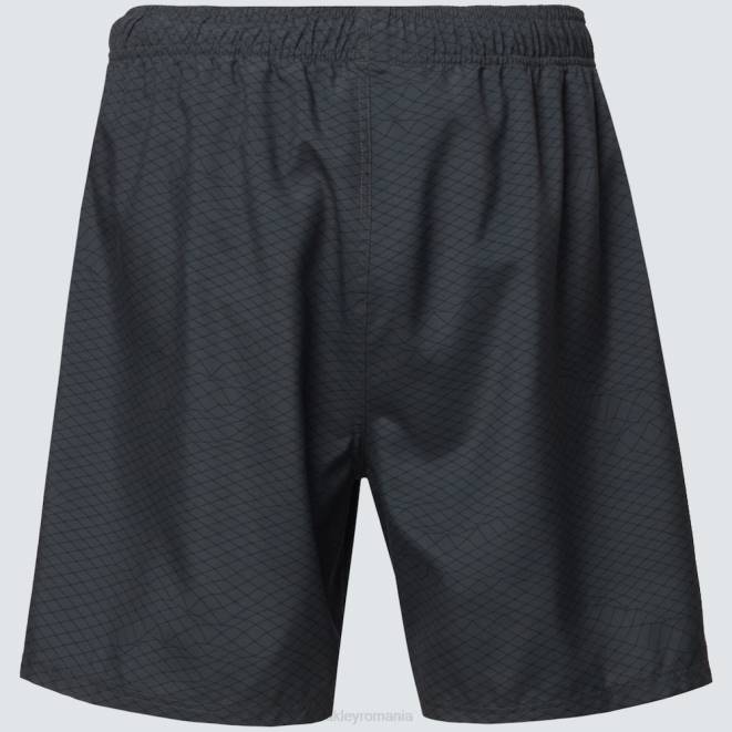 Oakley noua grilă de pensulă întunecată volei pe plajă 18 haine 620J2888