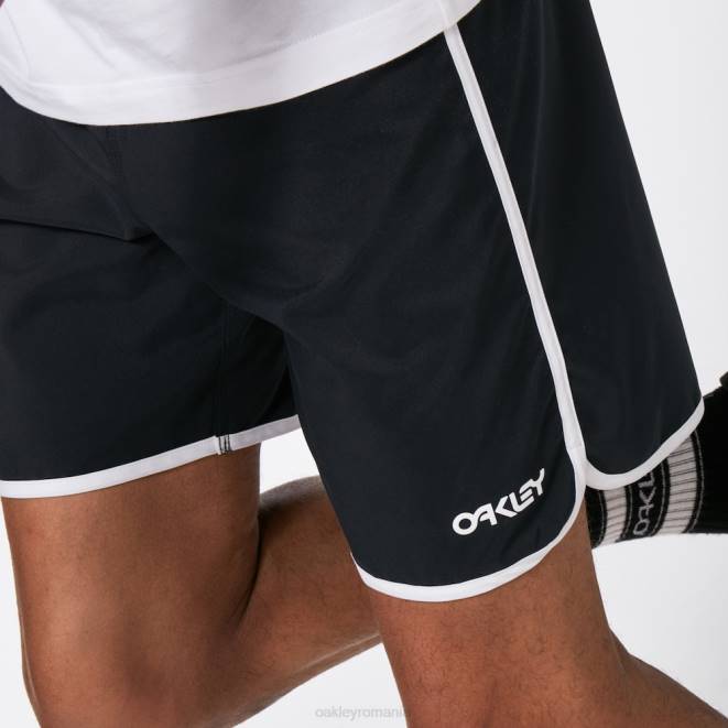 Oakley pană de curent solid crest 19 boardshort haine 620J2785