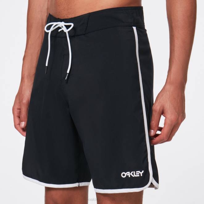 Oakley pană de curent solid crest 19 boardshort haine 620J2785