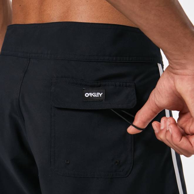 Oakley pană de curent solid crest 19 boardshort haine 620J2785