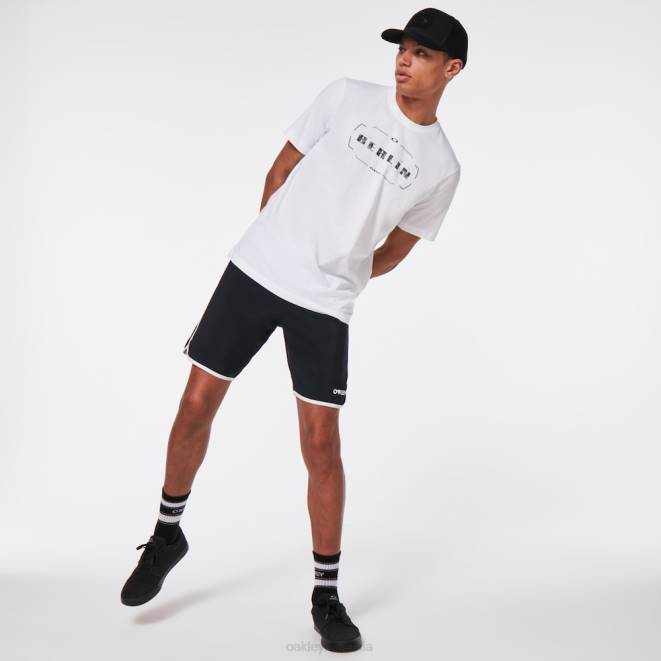 Oakley pană de curent solid crest 19 boardshort haine 620J2785