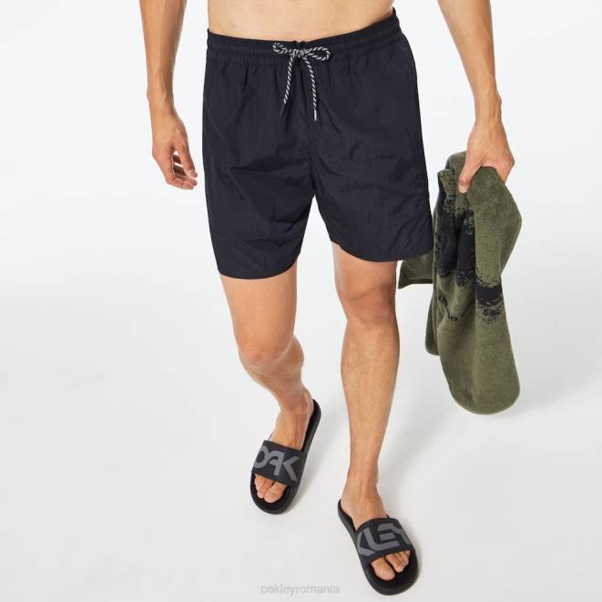 Oakley pană de curent toată ziua b1b 16" scurt de plajă haine 620J2735