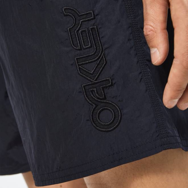 Oakley pană de curent toată ziua b1b 16\" scurt de plajă haine 620J2735