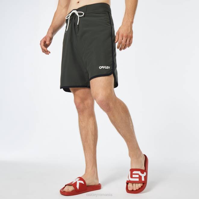 Oakley perie închisă nouă solid crest 19 boardshort haine 620J2788