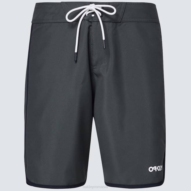 Oakley perie închisă nouă solid crest 19 boardshort haine 620J2788