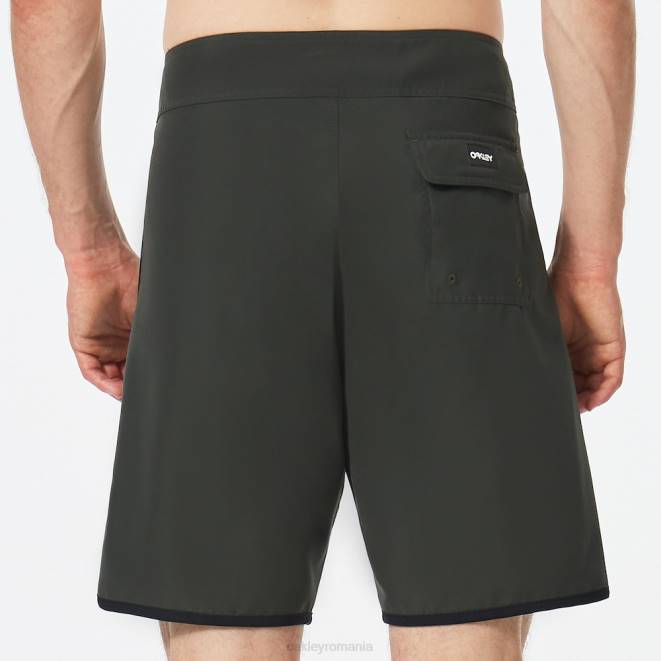 Oakley perie închisă nouă solid crest 19 boardshort haine 620J2788