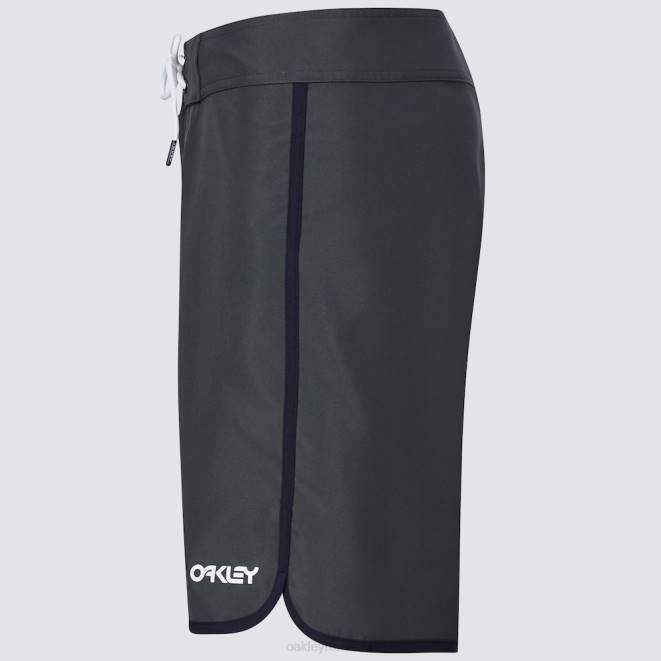 Oakley perie închisă nouă solid crest 19 boardshort haine 620J2788