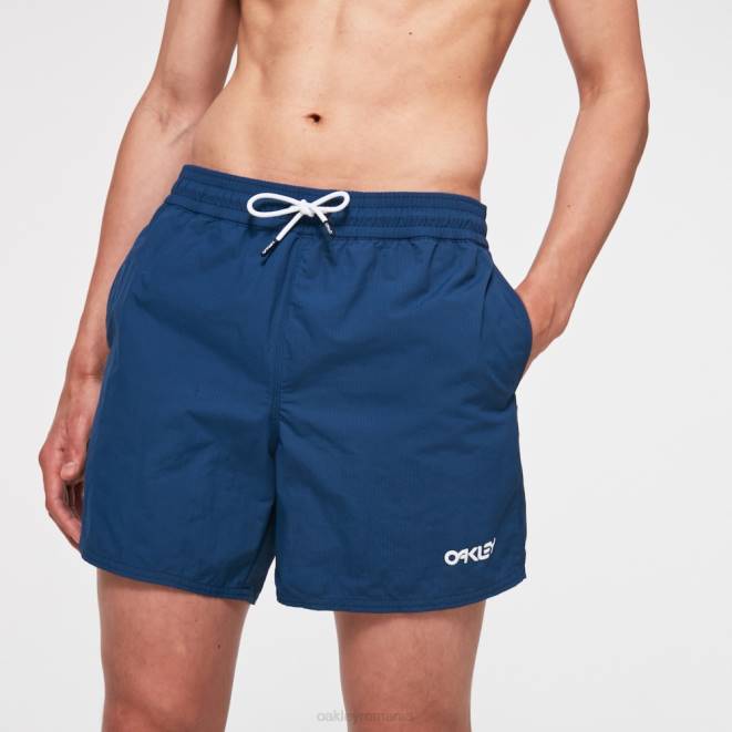 Oakley poseidon toată ziua 16 plajă scurtă haine 620J2791