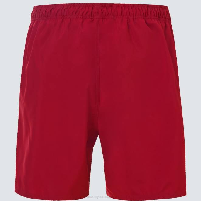 Oakley rosu cu risc ridicat volei pe plajă 18 haine 620J2889