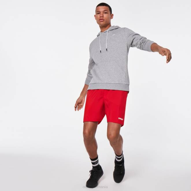 Oakley rosu cu risc ridicat volei pe plajă 18 haine 620J2889