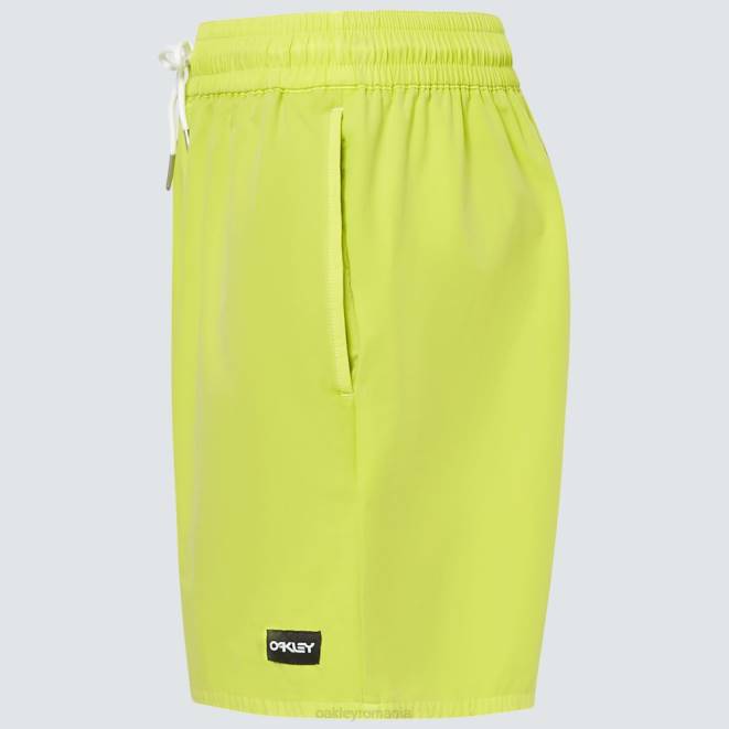 Oakley sulf pantalon scurt de plajă robinson rc 16\". haine 620J2663