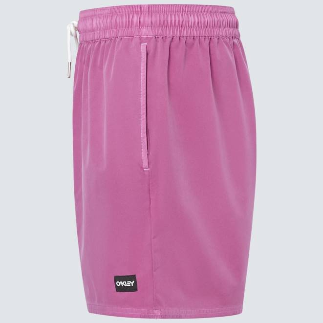 Oakley ultra violet pantalon scurt de plajă robinson rc 16\". haine 620J2659