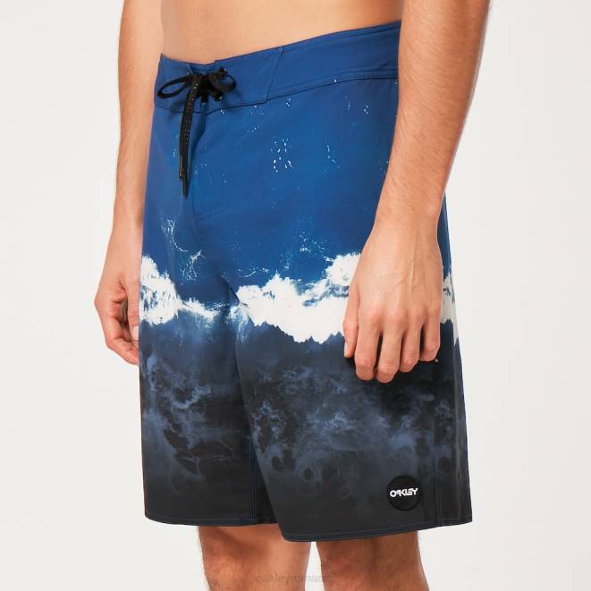 Oakley val de poseidon boardshort de 20\". haine 620J2911