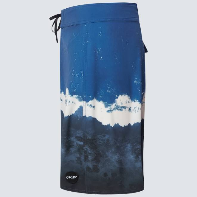 Oakley val de poseidon boardshort de 20\". haine 620J2911