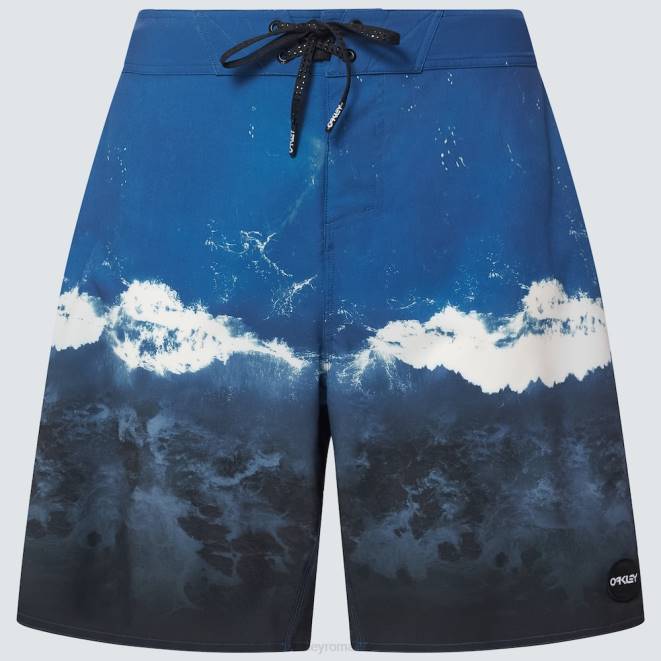 Oakley val de poseidon boardshort de 20\". haine 620J2911