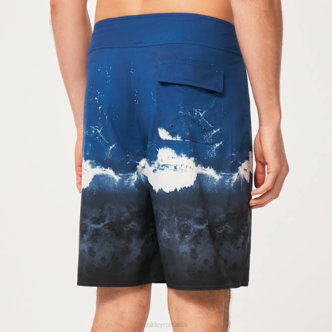 Oakley val de poseidon boardshort de 20\". haine 620J2911