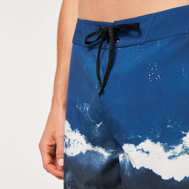 Oakley val de poseidon boardshort de 20\". haine 620J2911