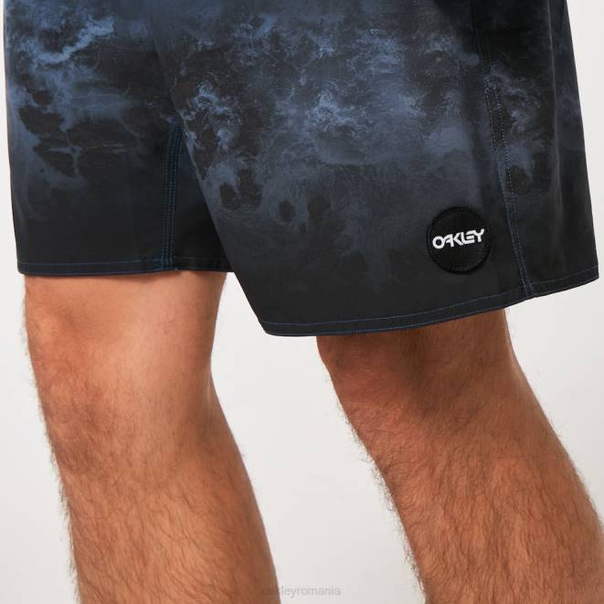 Oakley val de poseidon boardshort de 20\". haine 620J2911