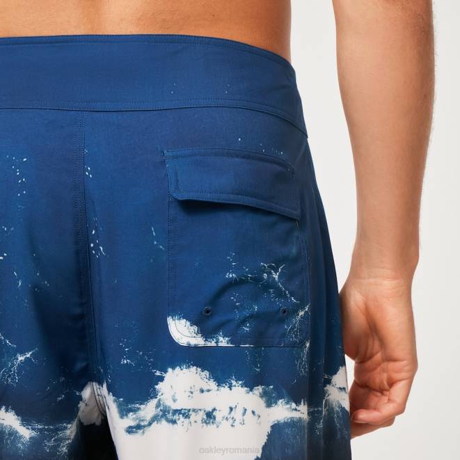 Oakley val de poseidon boardshort de 20\". haine 620J2911
