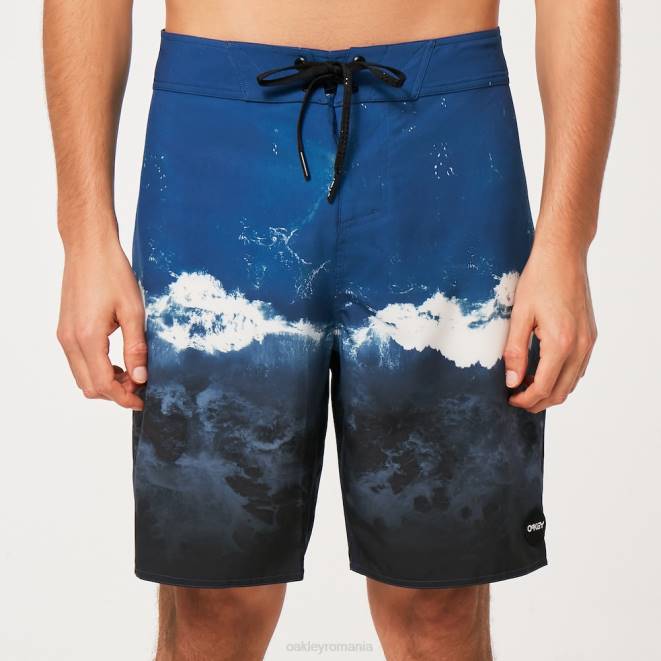Oakley val de poseidon boardshort de 20\". haine 620J2911