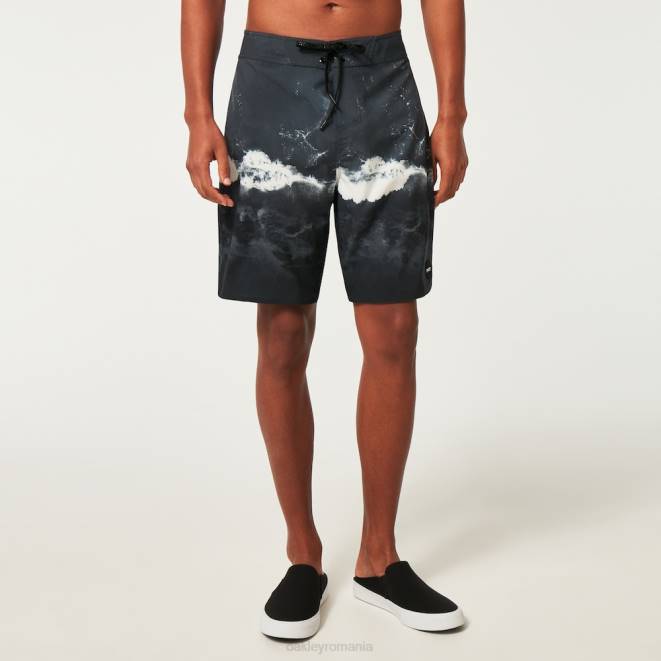 Oakley val gri uniformă boardshort de 20". haine 620J2909
