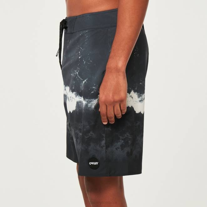 Oakley val gri uniformă boardshort de 20\". haine 620J2909