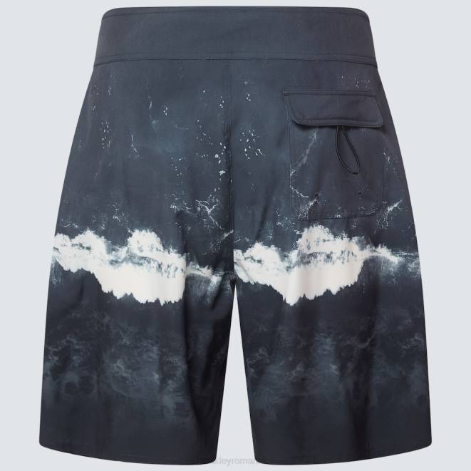 Oakley val gri uniformă boardshort de 20\". haine 620J2909