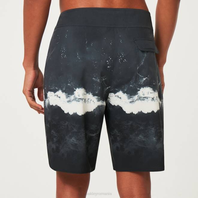 Oakley val gri uniformă boardshort de 20\". haine 620J2909