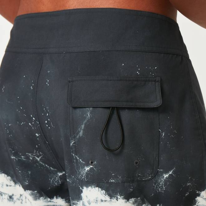 Oakley val gri uniformă boardshort de 20\". haine 620J2909