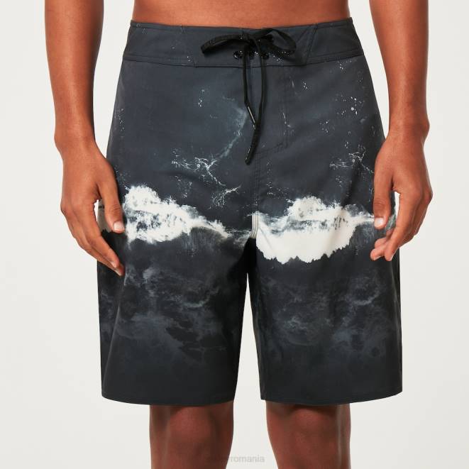 Oakley val gri uniformă boardshort de 20\". haine 620J2909