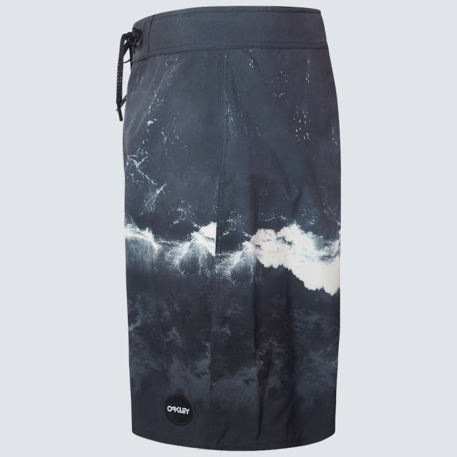 Oakley val gri uniformă boardshort de 20\". haine 620J2909