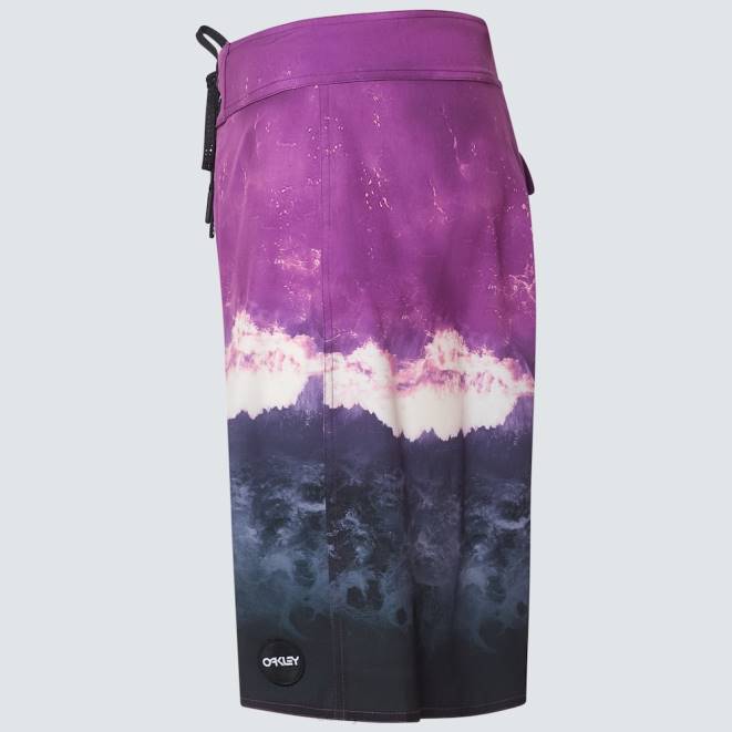 Oakley val ultra violet boardshort de 20\". haine 620J2912
