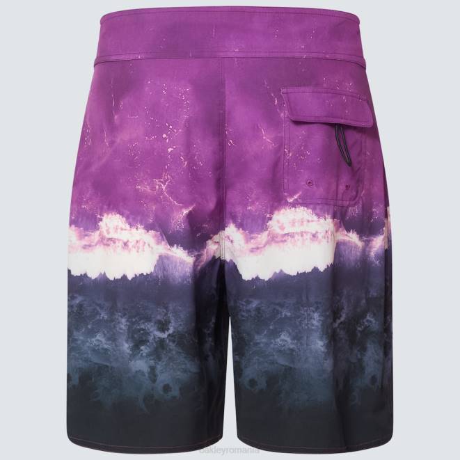 Oakley val ultra violet boardshort de 20\". haine 620J2912